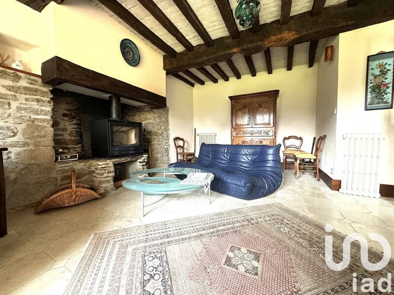 Maison à vendre, 157m², SAINT MELOIR DES ONDES