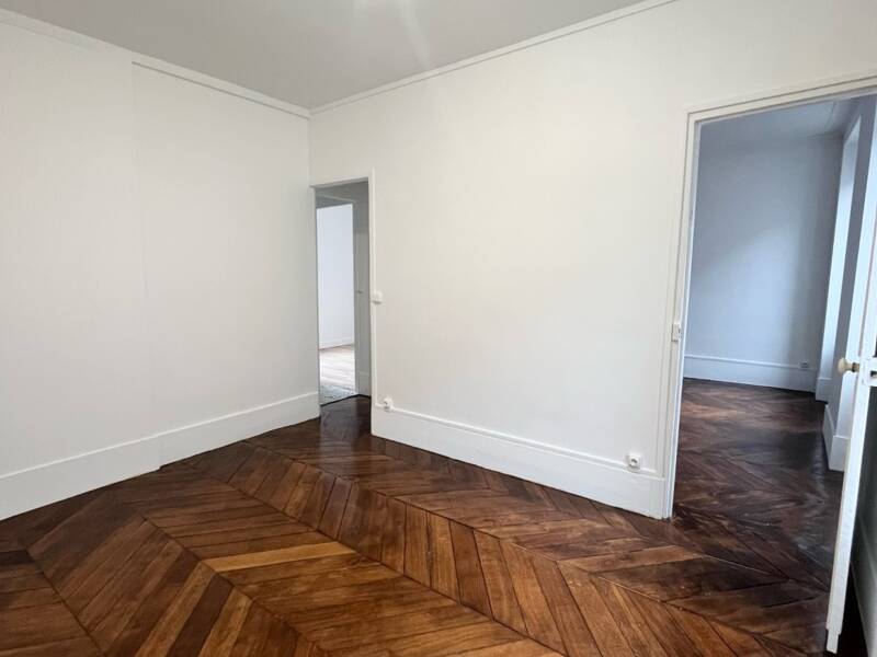 Maison à louer, 62m², VINCENNES