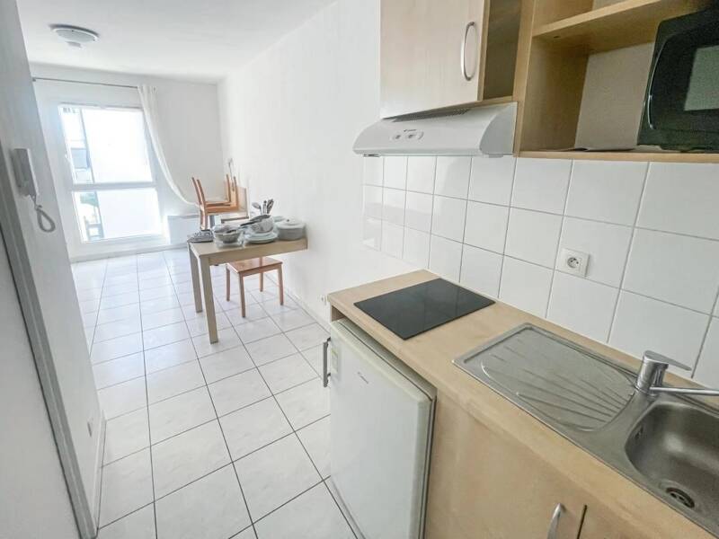 Maison à vendre, 18m², CASTELNAU LE LEZ