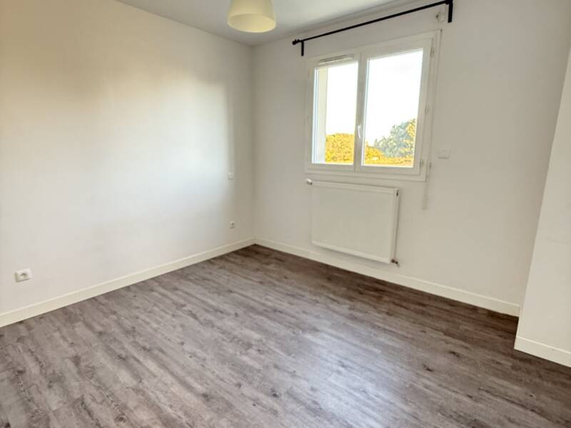 Maison à louer, 85m², YVRAC