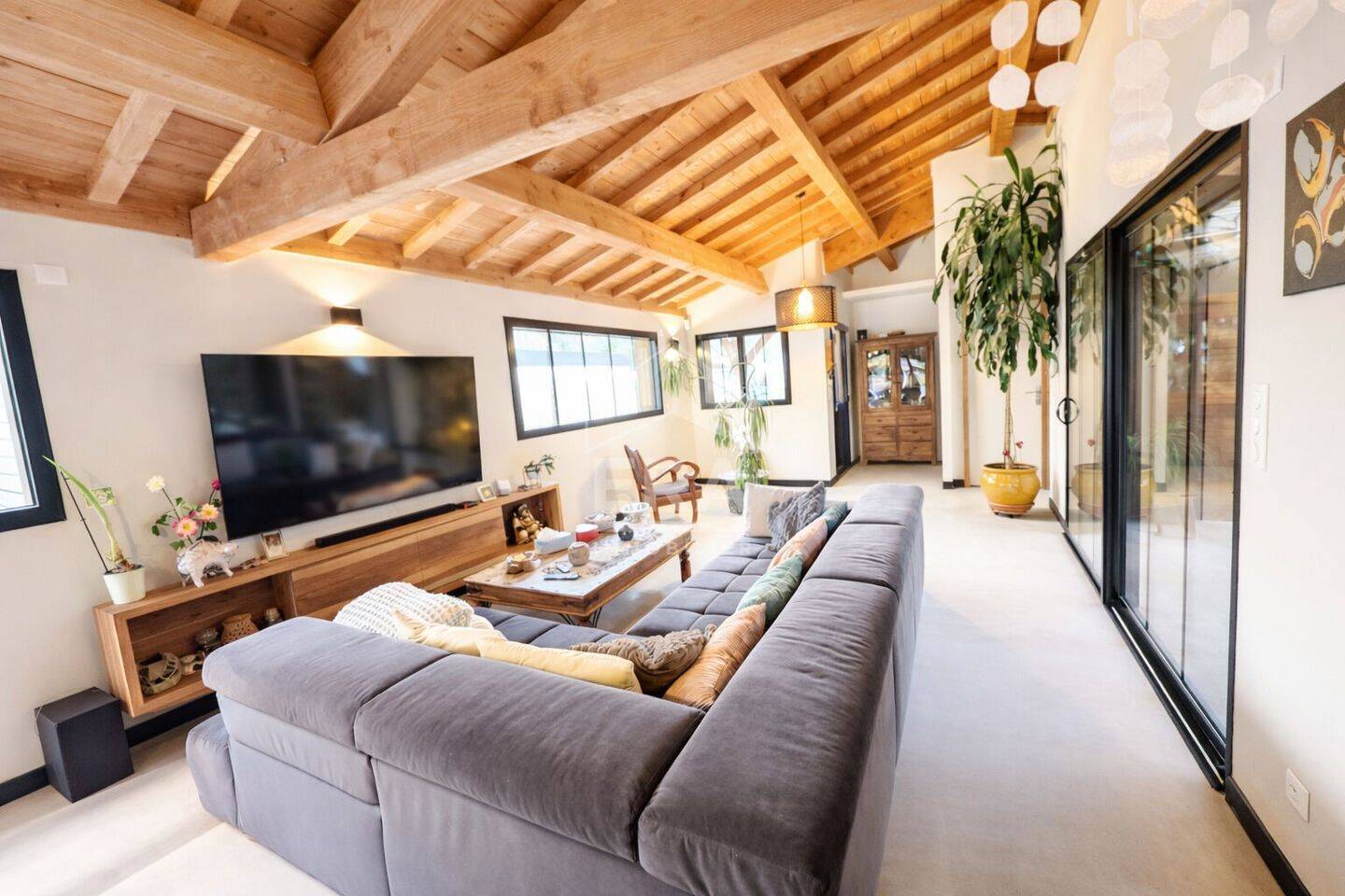 Maison à vendre, 160m², GUJAN MESTRAS