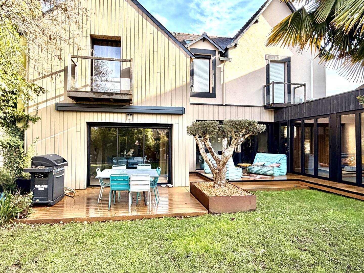 Maison à vendre, 235m², VANNES