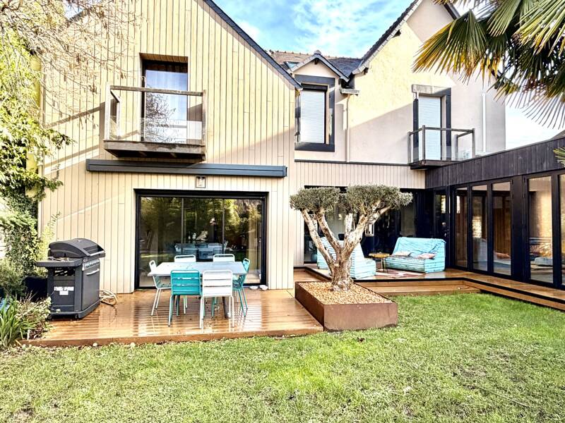 Maison à vendre, 235m², VANNES