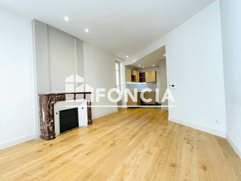 Maison à louer, 44m², TOULON