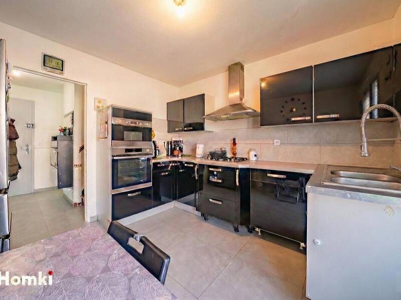 Maison à vendre, 105m², MEXIMIEUX