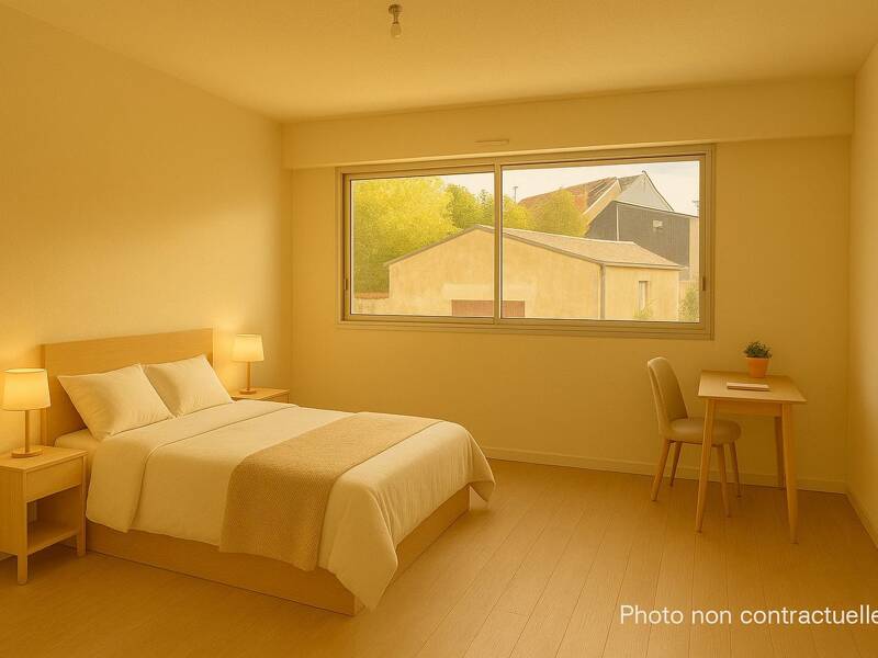 Maison à vendre, 32m², ORLEANS