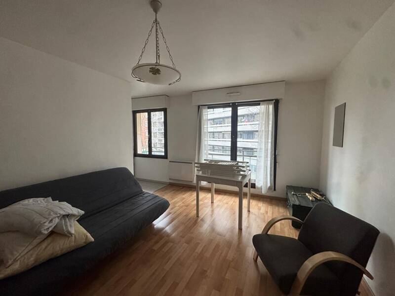 Maison à louer, 30m², PARIS 14E