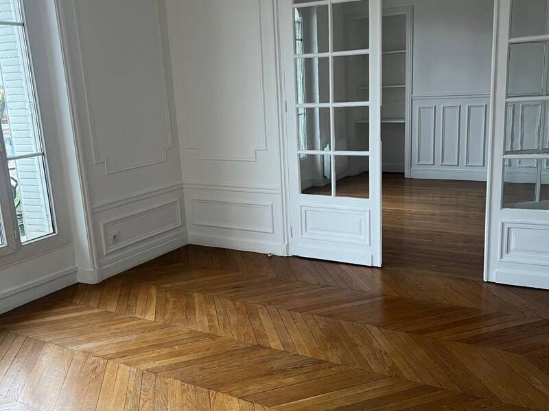 Maison à louer, 110m², PARIS 13E