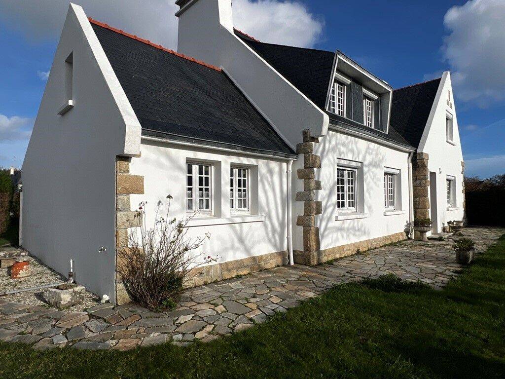 Maison à vendre, 155m², FINISTERE