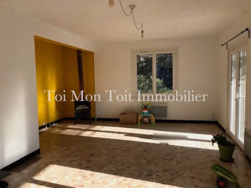 Maison à vendre, 97m², GARD