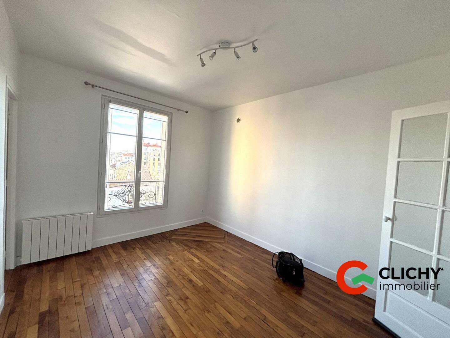 Maison à louer, 34m², ASNIERES SUR SEINE