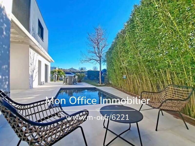 Maison à vendre, 276m², AIX EN PROVENCE