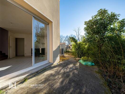 Duplex à vendre 189 000 € 4 pièces 3 chambres 65 m² 1er étage Perget Monturon Colomiers 31770