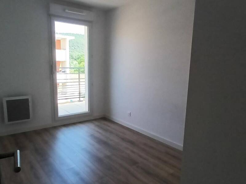 Maison à louer, 63m², LES ARCS