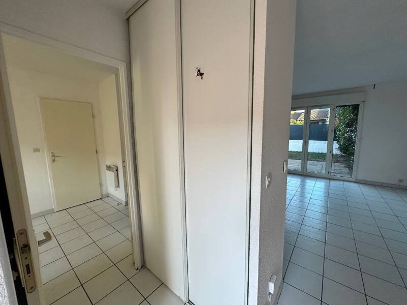 Maison à louer, 80m², TOULOUSE