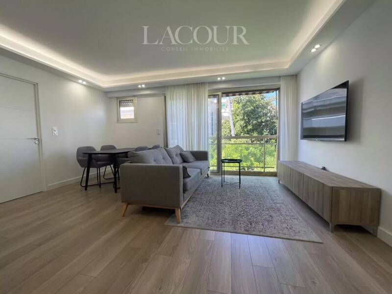 Maison à louer, 37m², CANNES