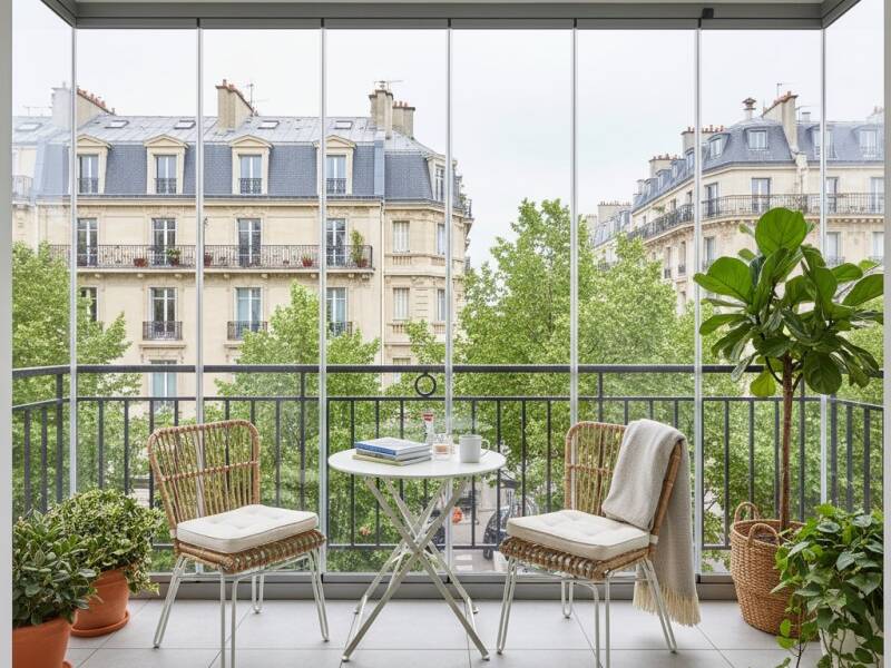 Maison à vendre, 100m², PARIS 12E