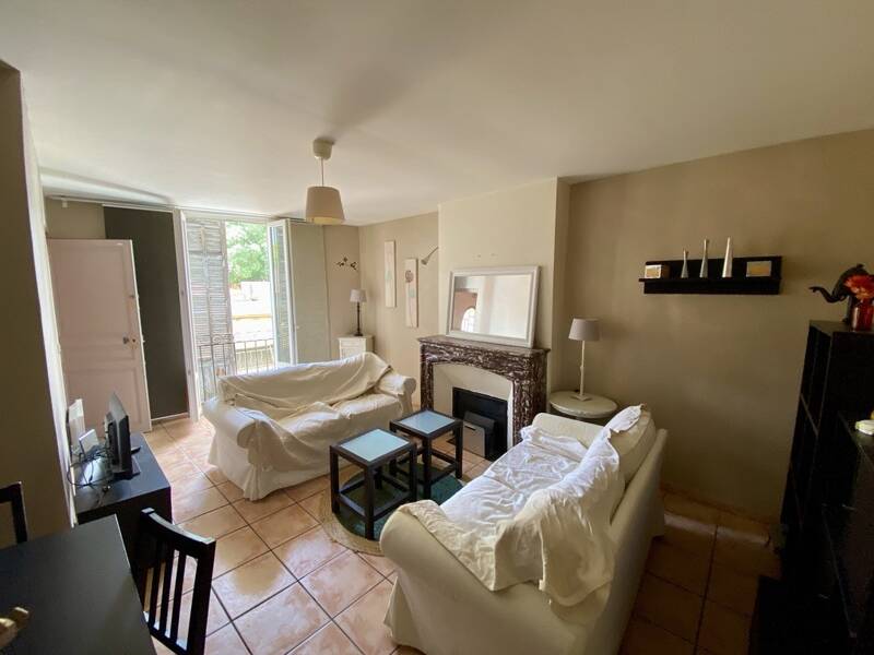 Maison à louer, 64m², AIX EN PROVENCE