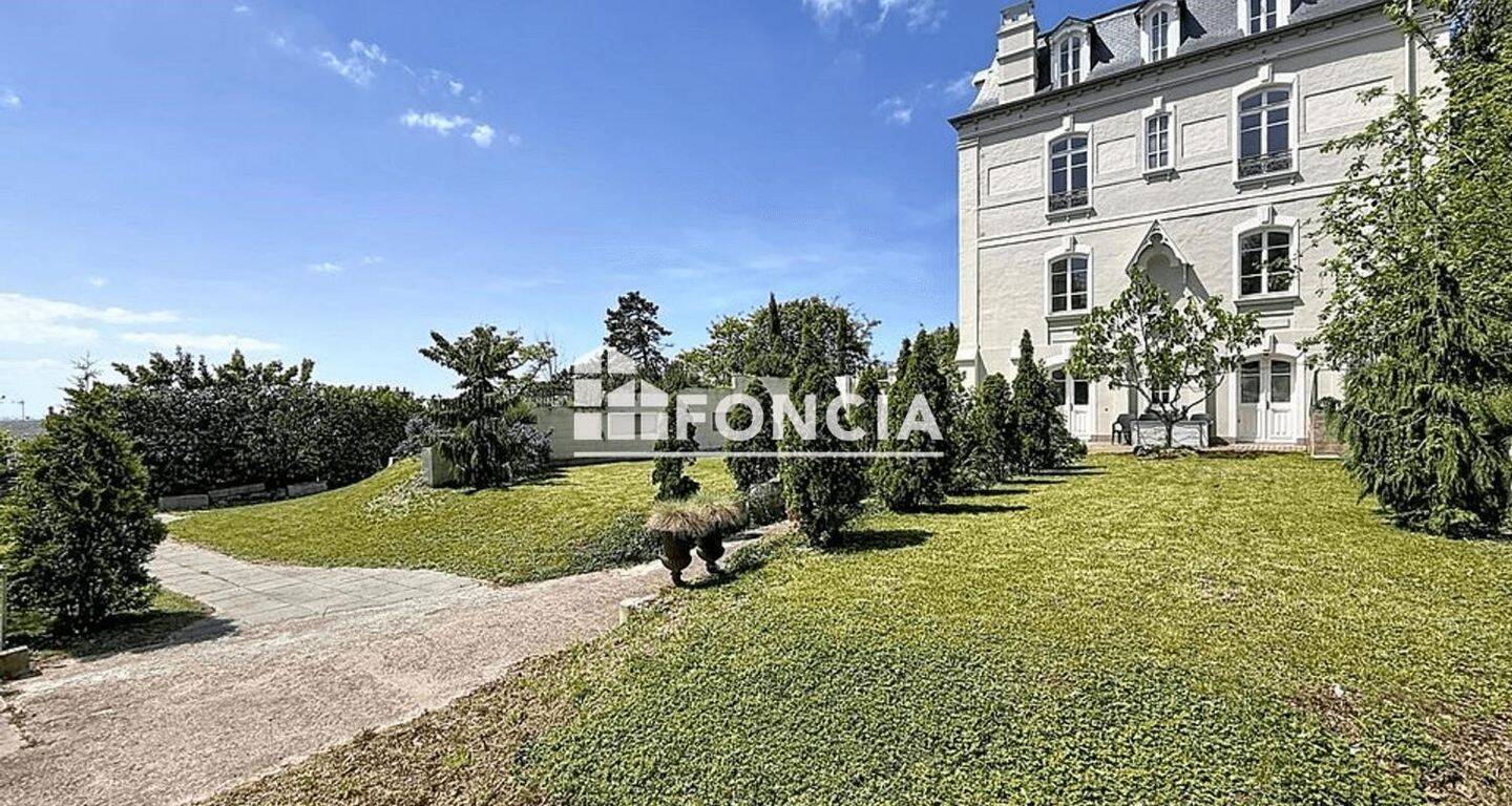Maison à vendre, 458m², TROUVILLE SUR MER