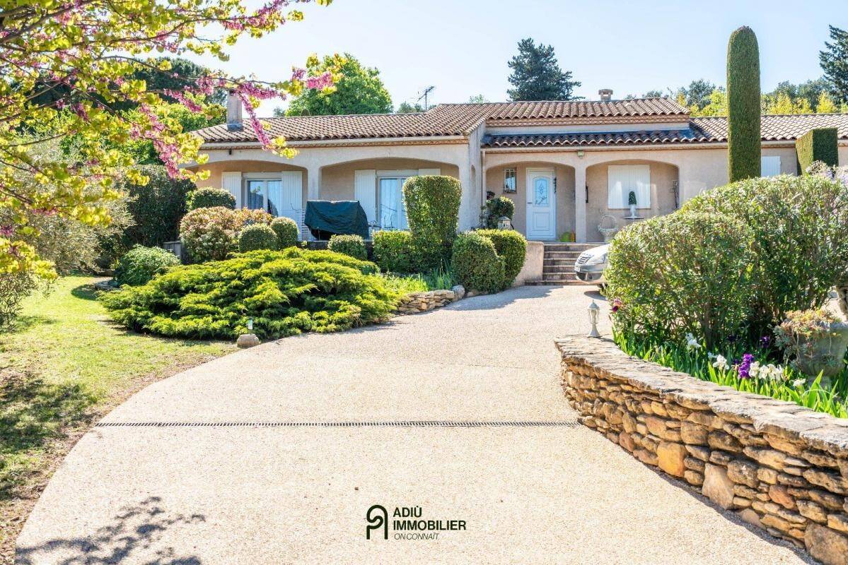 Maison à vendre, 200m², REMOULINS