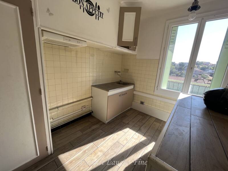 Maison à louer, 71m², MARSEILLE 15E