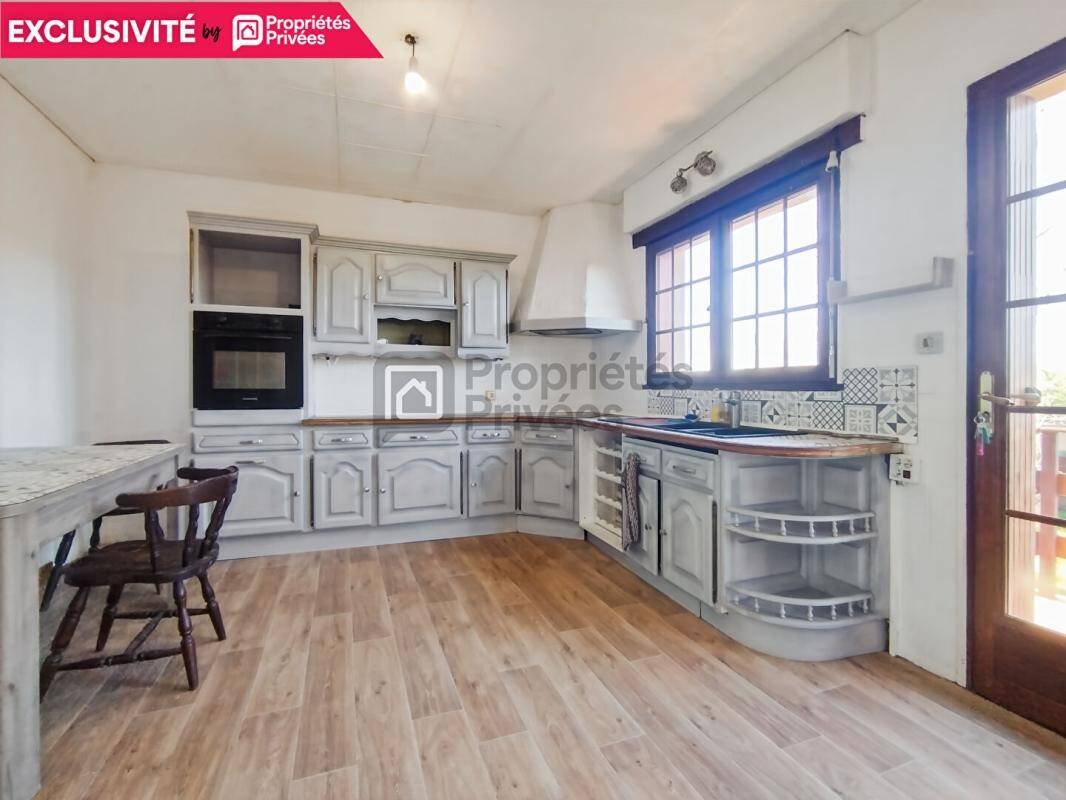 Maison à vendre, 101m², PINS JUSTARET