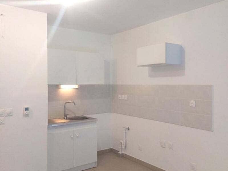 Maison à louer, 39m², FREJUS