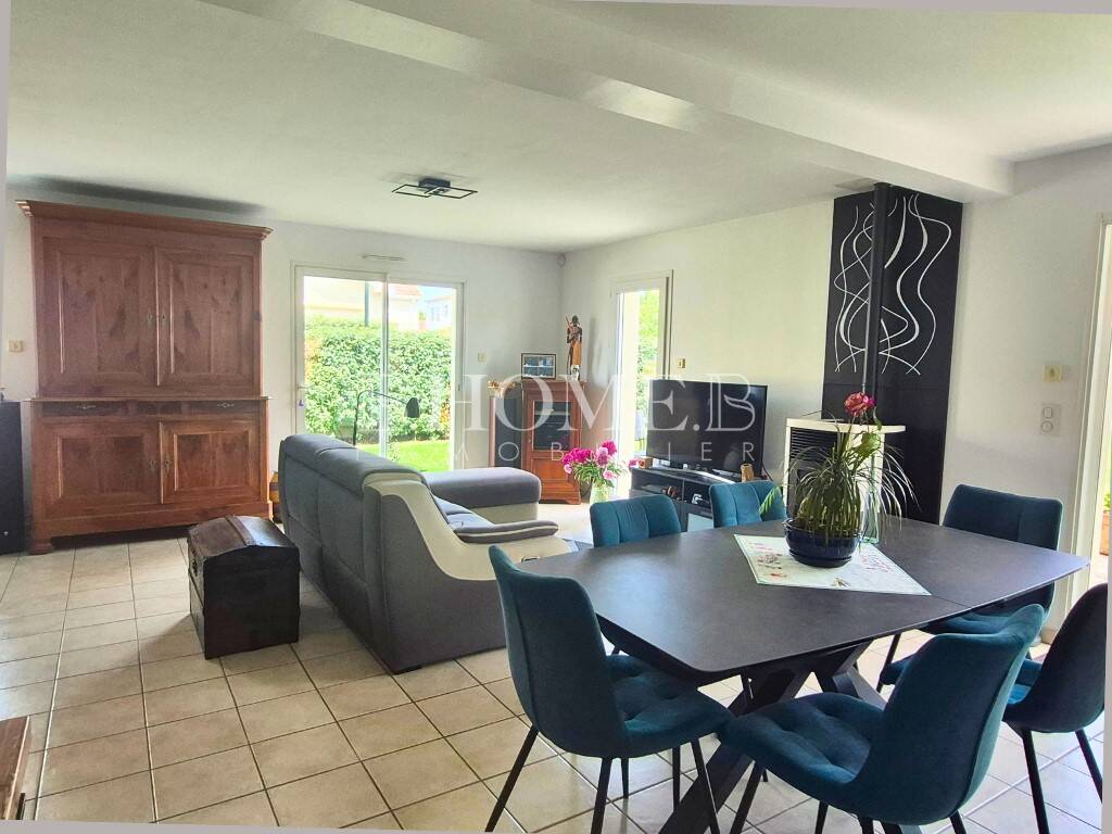 Maison à vendre, 102m², LA BERNERIE EN RETZ