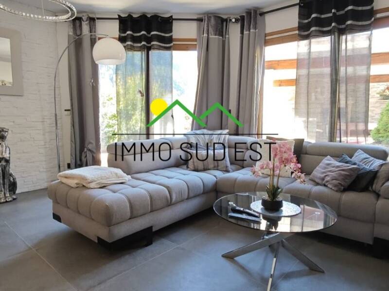 Maison à vendre, 107m², SEEZ