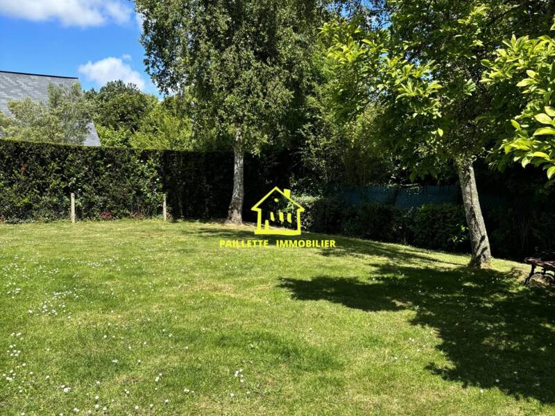 Maison à louer, 103m², FONTAINE LA MALLET