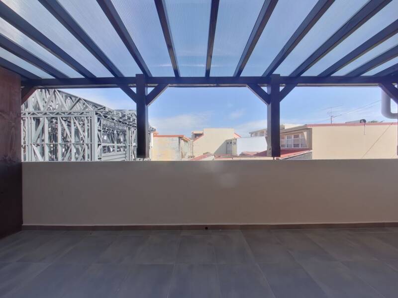 Maison à louer, 55m², LE LAMENTIN