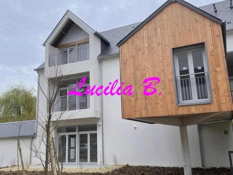 Maison à louer, 100m², SAINT PIERRE DES CORPS