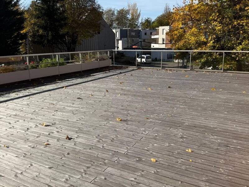 Maison à louer, 156m², STRASBOURG