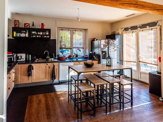 Immeuble à vendre 293 000 € 174 m² Villemur-sur-Tarn 31340