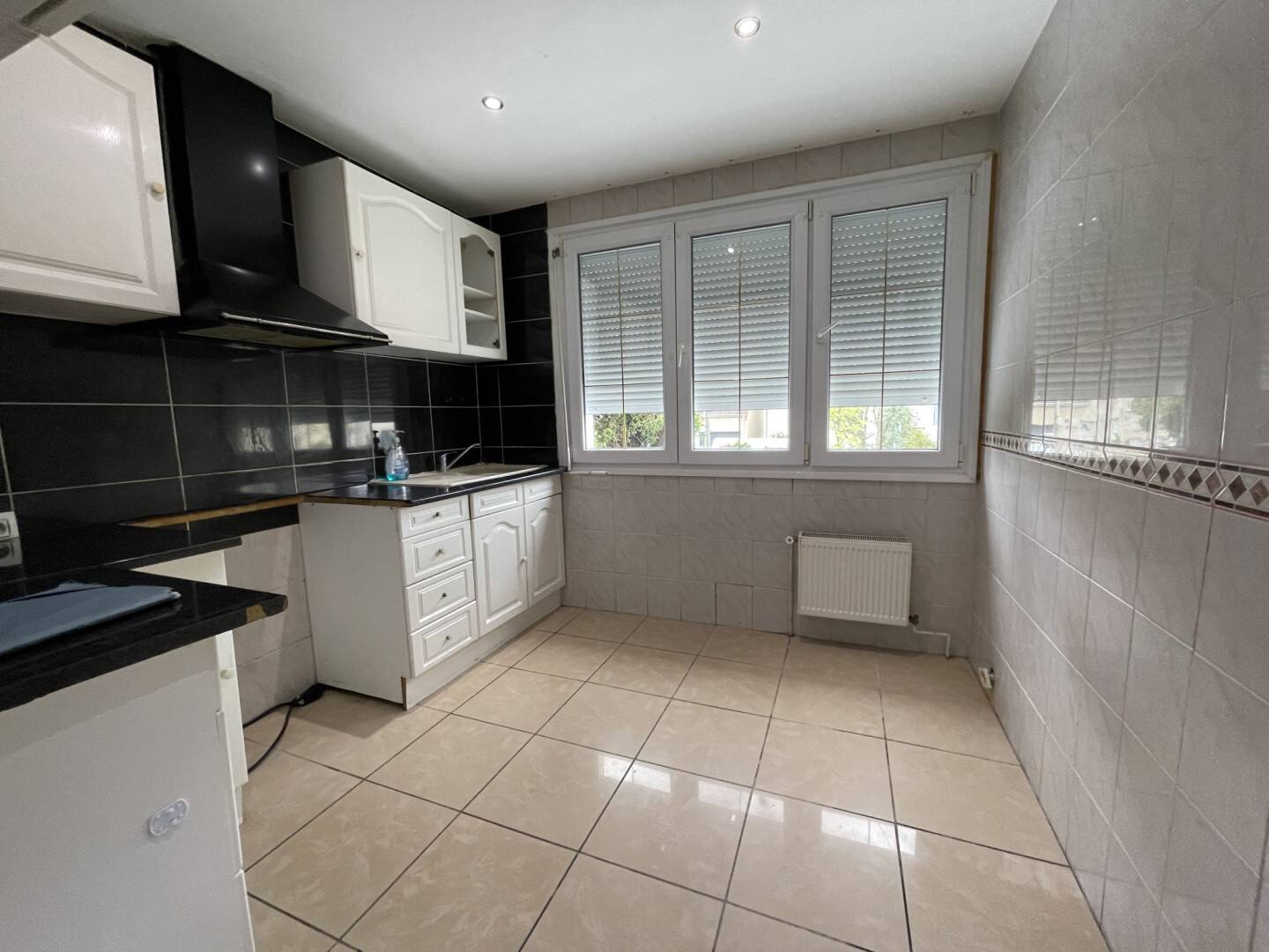 Maison à vendre, 130m², DRANCY