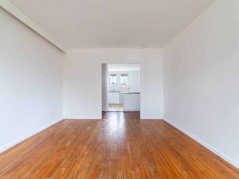 Maison à louer, 61m², NANTES