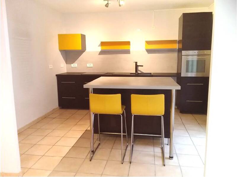 Maison à louer, 113m², BRON