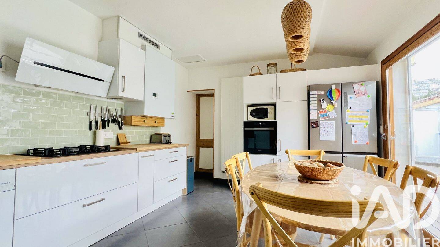 Maison à vendre, 190m², LA ROCHELLE