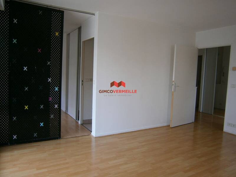 Maison à louer, 49m², MONTIGNY LE BRETONNEUX