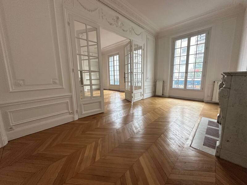 Maison à louer, 135m², BOULOGNE BILLANCOURT