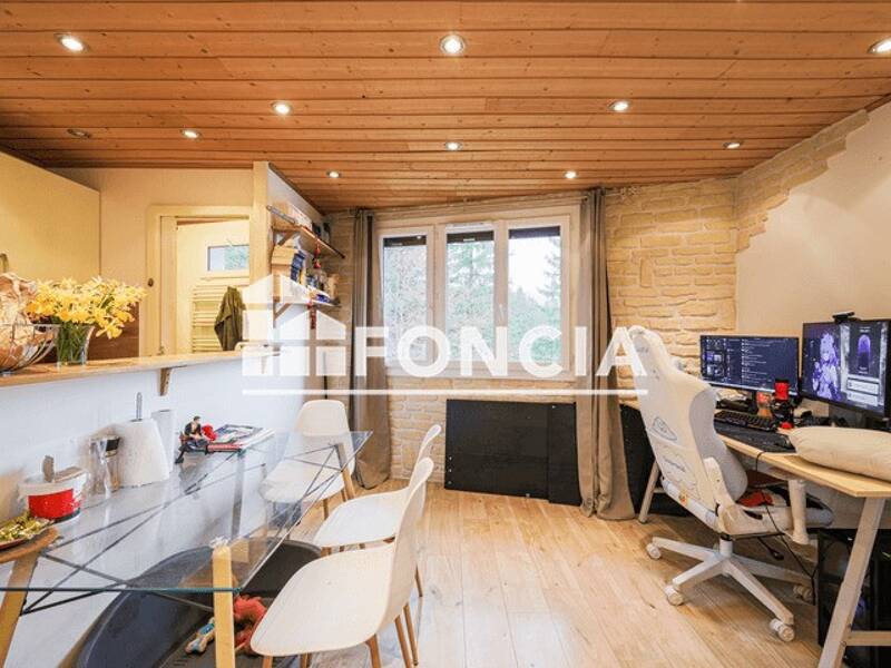 Maison à vendre, 35m², LE GUA