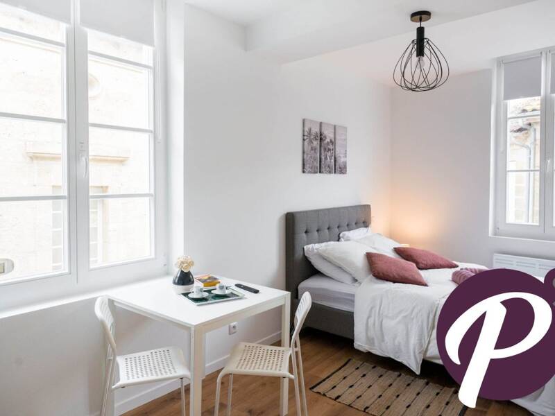 Maison à louer, 20m², BERGERAC