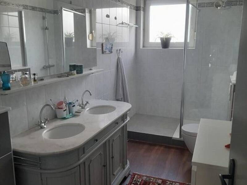 Maison à louer, 157m², SARREGUEMINES