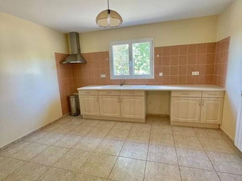 Maison à louer, 140m², FONSORBES