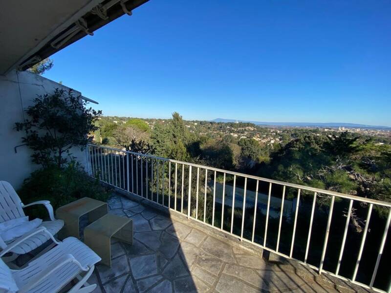 Maison à louer, 122m², LES ANGLES