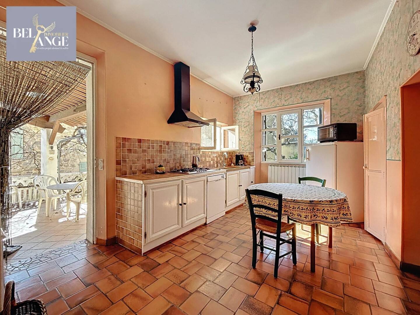 Maison à vendre, 162m², SAINT PAUL LE JEUNE