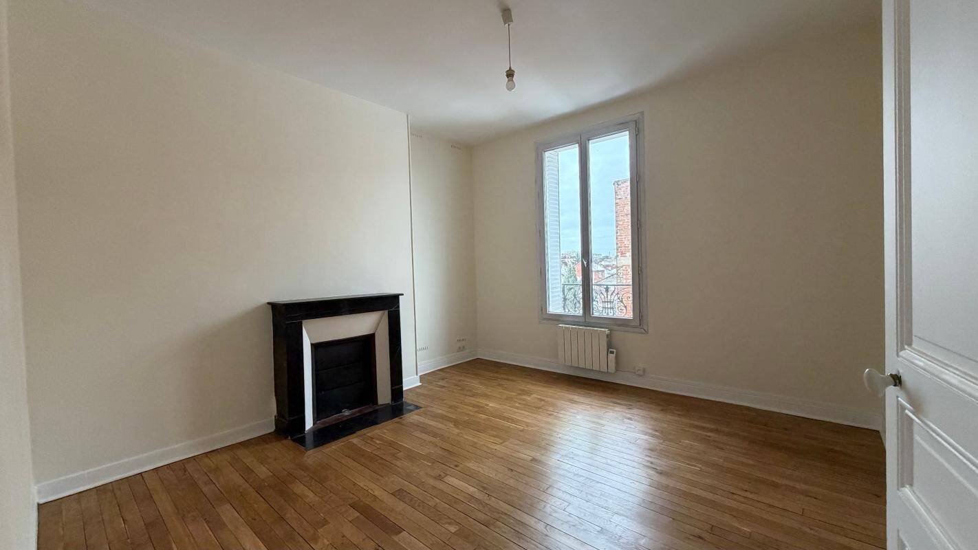 Maison à louer, 43m², CHAMPIGNY SUR MARNE