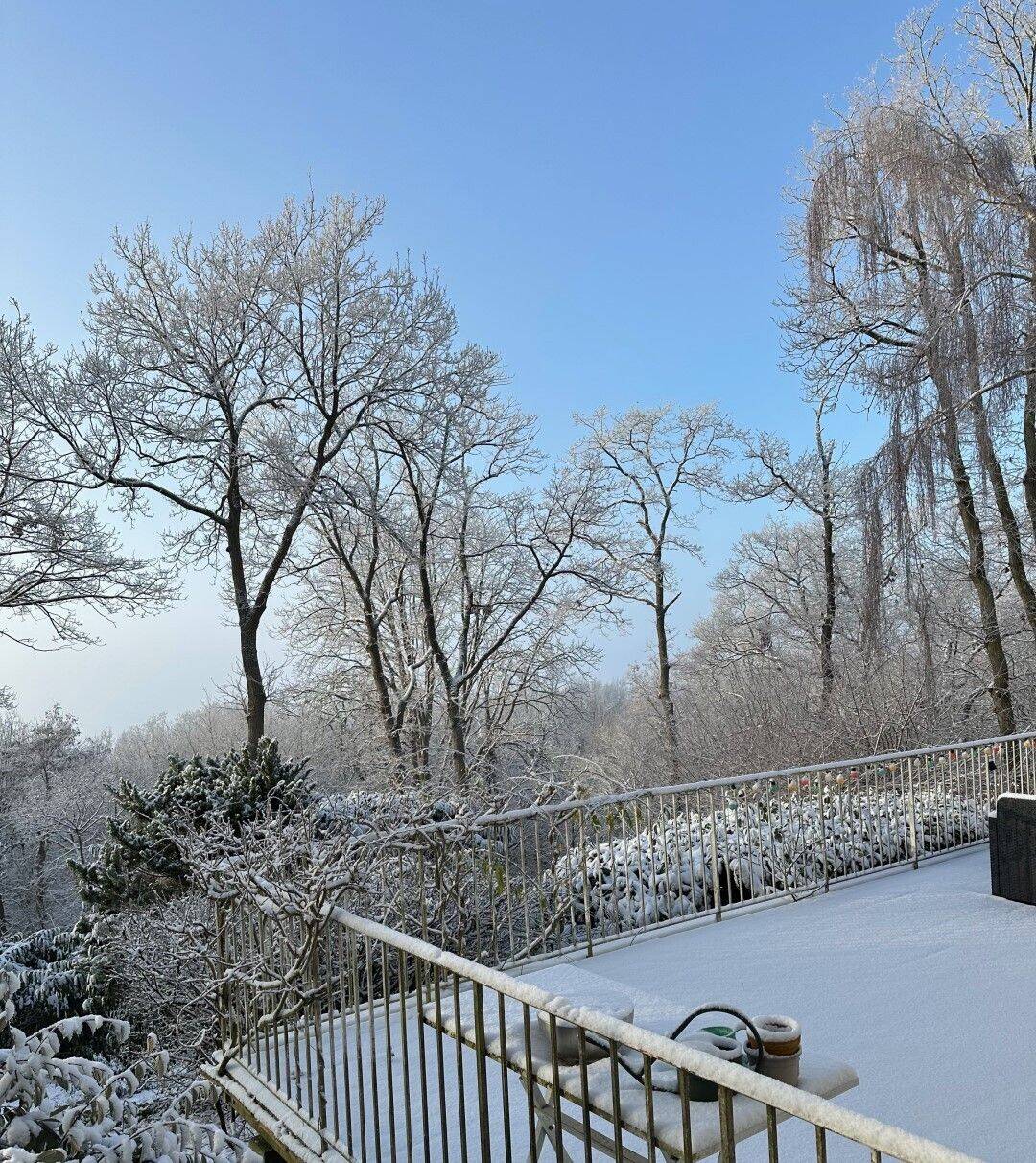 Maison à vendre, 320m², NEAUPHLE LE CHATEAU