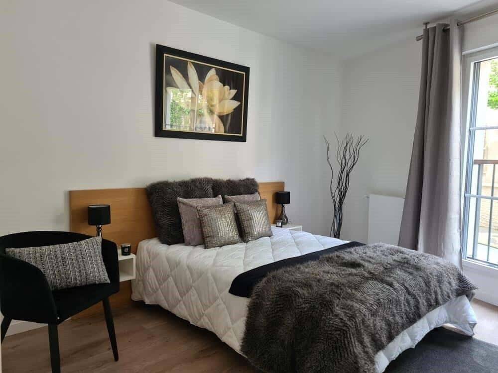 Maison à louer, 15m², VILLIERS SUR MARNE
