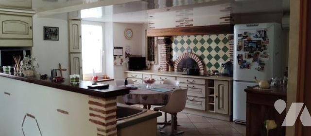 Maison à vendre, 175m², SAINT GERMAIN DES PRES